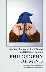 9780773518261-0773518266-Philosophy of Mind (Fundamentals of Philosophy) (Volume 2)