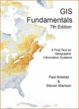 9780971764750-0971764751-GIS Fundamentals: A First Text on Geographic Information Systems (7th Edition)