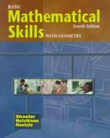 9780070271074-0070271070-Basic Mathematical Skills With Geometry