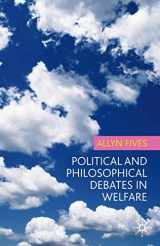 9781403987372-1403987378-Political and Philosophical Debates in Welfare