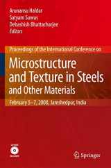 9781848824539-184882453X-Microstructure and Texture in Steels: and Other Materials
