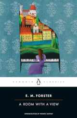 9780141183299-0141183292-A Room with a View (Penguin Classics)