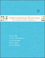 9780073530161-0073530166-International Business: The Challenge of Global Competition