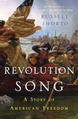 9780393245547-0393245543-Revolution Song: A Story of American Freedom