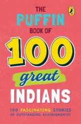 9780143331735-0143331736-The Puffin Book of 100 Great Indians