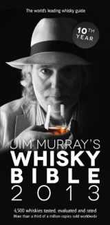 9780955472978-0955472970-Jim Murray's Whisky Bible 2013