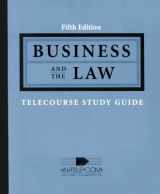 9780324042979-0324042973-Business Law: Principles & Cases