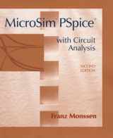 9780023820106-0023820101-Microsim Pspice With Circuit Analysis