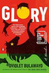9780525561156-0525561153-Glory: A Novel