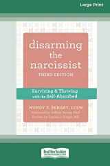 9781038726407-1038726409-Disarming the Narcissist: Surviving and Thriving with the Self-Absorbed [Large Print 16 Pt Edition]