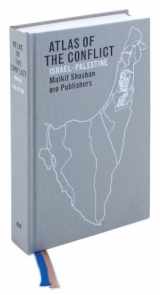 9789064506888-9064506884-Atlas of the Conflict: Israel-Palestine