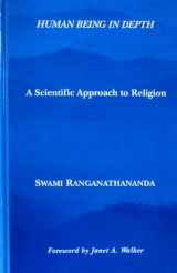 9780791406793-0791406792-Human Being in Depth: A Scientific Approach to Religion