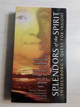 9780877854579-0877854572-Splendors of the Spirit: Swedenborg's Quest for Insight
