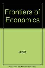 9780631155874-0631155872-Frontiers of Economics