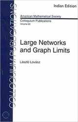 9781470438364-1470438364-Large Networks And Graph Limits