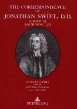 9780820435480-0820435481-The Correspondence of Jonathan Swift; Volume II