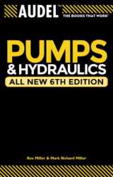 9780764571169-0764571168-Audel Pumps and Hydraulics