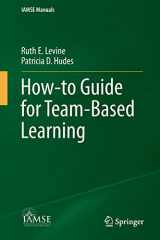 9783030629229-3030629228-How-to Guide for Team-Based Learning (IAMSE Manuals)