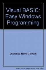 9780830637331-0830637338-Visual Basic: Easy Windows Programming