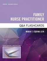 9780826145932-0826145930-Family Nurse Practitioner Q&A Flashcards