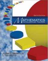 9780072532944-0072532947-Mathematics for Elementary Teachers: A Conceptual Approach (6th Edition)