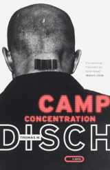 9780375705458-0375705457-Camp Concentration: A Novel