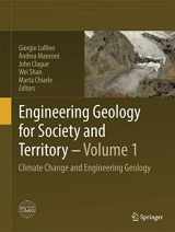 9783319092997-3319092995-Engineering Geology for Society and Territory - Volume 1: Climate Change and Engineering Geology