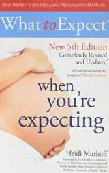 9781471168895-1471168891-What to Expect When You're Expecting