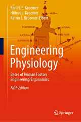 9783030406264-3030406261-Engineering Physiology: Bases of Human Factors Engineering/ Ergonomics