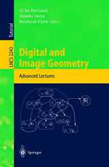 9783540430797-3540430792-Digital and Image Geometry: Advanced Lectures (Lecture Notes in Computer Science, 2243)
