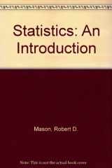 9780030969171-0030969174-Statistics: An introduction