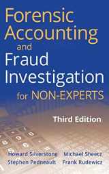 9780470879597-0470879599-Forensic Accounting and Fraud Investigation for Non-Experts