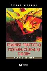 9780631198253-0631198253-Feminist Practice and Poststructuralist Theory
