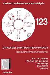 9780444505934-0444505938-Catalysis: An Integrated Approach (Studies in Surface Science and Catalysis)