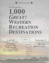 9780929760605-0929760603-The Double Eagle Guide to 1,000 Great! Western Recreation Destinations: Rocky Mountains : Montana, Wyoming, Colorado, New Mexicio: 3