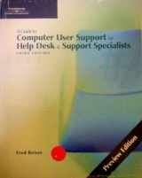 9780619216689-0619216689-A Guide to Computer User Support for Help Desk & Support Specialist (Preview Edition)