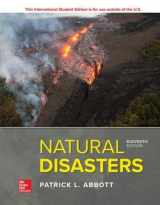9781260566048-1260566048-Natural Disasters