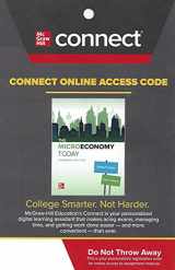 9781264273423-1264273428-Connect Access Card for The Micro Economy Today, 16th Edition