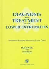 9780834209022-0834209020-Diagnosis and Treatment of the Lower Extremities: Nonoperative Orthopedic Medicine and Manual Therapy