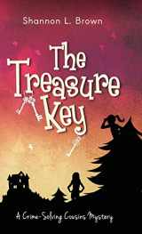 9780989843874-0989843874-The Treasure Key: (The Crime-Solving Cousins Mysteries Book 2)