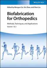 9783527348893-3527348891-Biofabrication for Orthopedics, 2 Volumes: Methods, Techniques and Applications