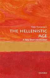 9780198746041-0198746040-The Hellenistic Age: A Very Short Introduction (Very Short Introductions)