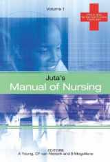 9780702156656-0702156655-Juta's Manual of Nursing Volume 1 (Juta's Manual of Nursing series)
