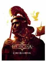 9788894479737-8894479730-Lex Arcana: Core Rulebook