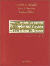 9780443075933-044307593X-Principles and Practice of Infectious Diseases: 2-Volume Set