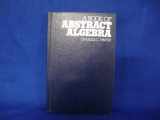 9780070501300-0070501300-A book of abstract algebra