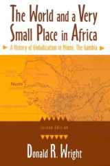 9780765610089-0765610086-The World and a Very Small Place in Africa: A History of Globalization in Niumi, the Gambia, Second Edition