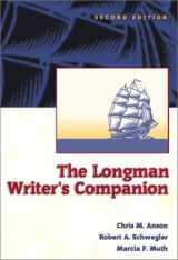 9780321097262-0321097262-The Longman Writer's Companion (2nd Edition)