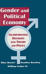 9781563249969-1563249960-Engendered Economics: Incorporating Diversity into Political Economy