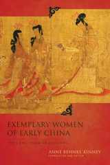 9780231163095-0231163096-Exemplary Women of Early China: The Lienü zhuan of Liu Xiang (Translations from the Asian Classics)